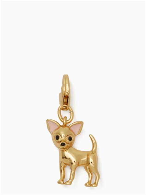 Chihuahua charm 